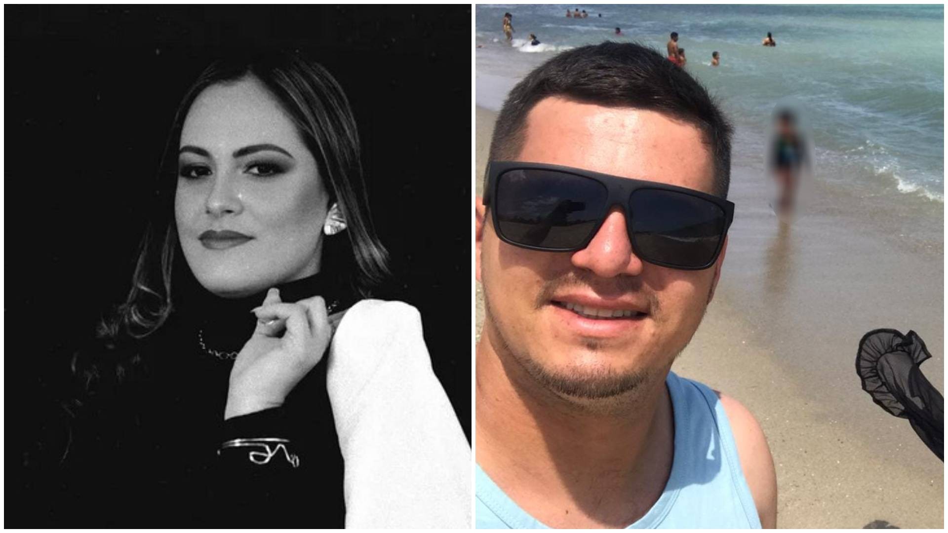 Enfermeira e motorista morrem em acidente após carros baterem de frente no interior do Ceará | G1