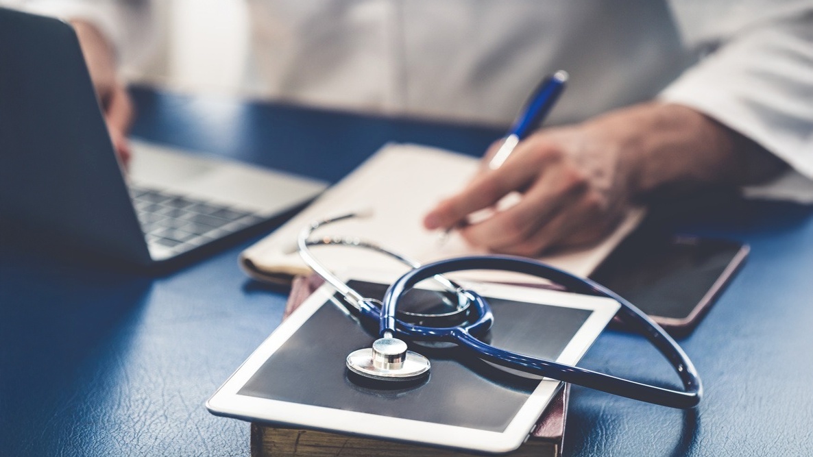 Prescrições médicas gratuitas e ilimitadas