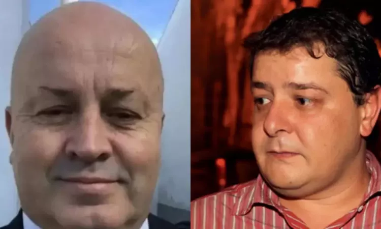 Filho de Lula recebeu mesada e mais R$25 milhões do Careca do INSS - Portal Voz do Campo