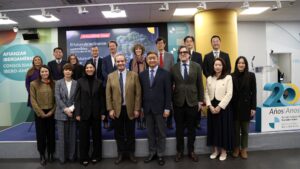 Finanças Sustentáveis ​​como motor do desenvolvimento econômico