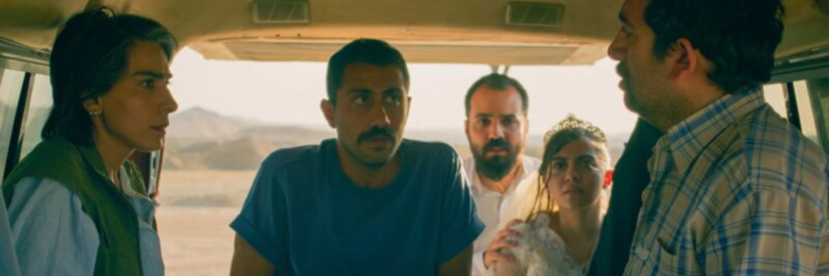 Foi Apenas um Acidente. Comentário de Neusa Barbosa - Instituto Humanitas Unisinos