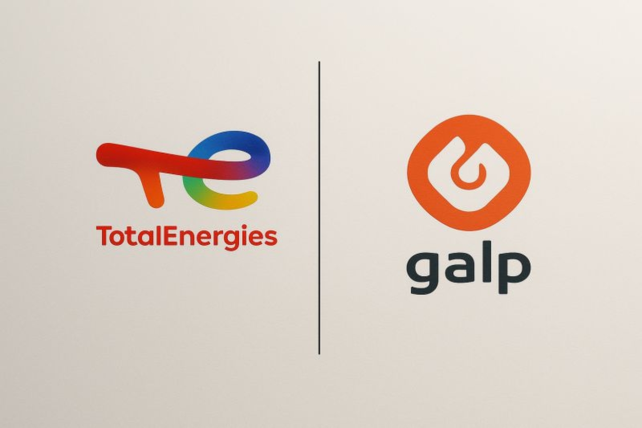 Galp vende acções à TotalEnergies e vê acções caírem em 15%