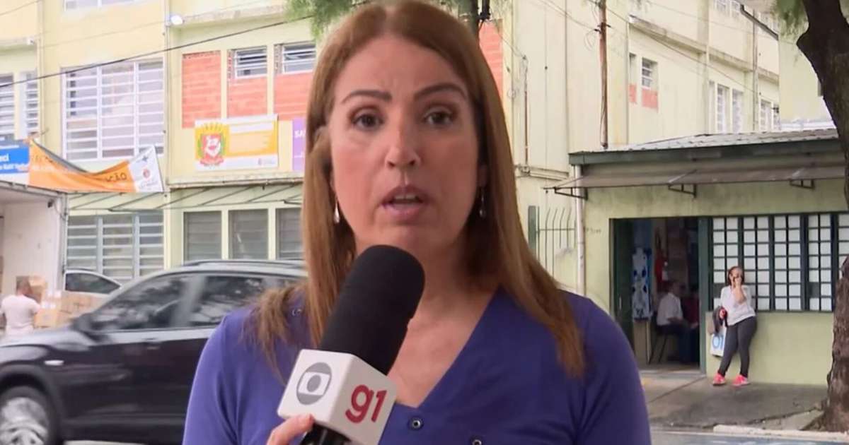 Grave? Jornalista da Globo revela estado de saúde após sofrer acidente doméstico