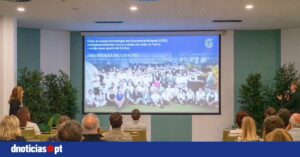 Grupo Cardoso foi pioneiro no relatório de sustentabilidade — DNOTICIAS.PT