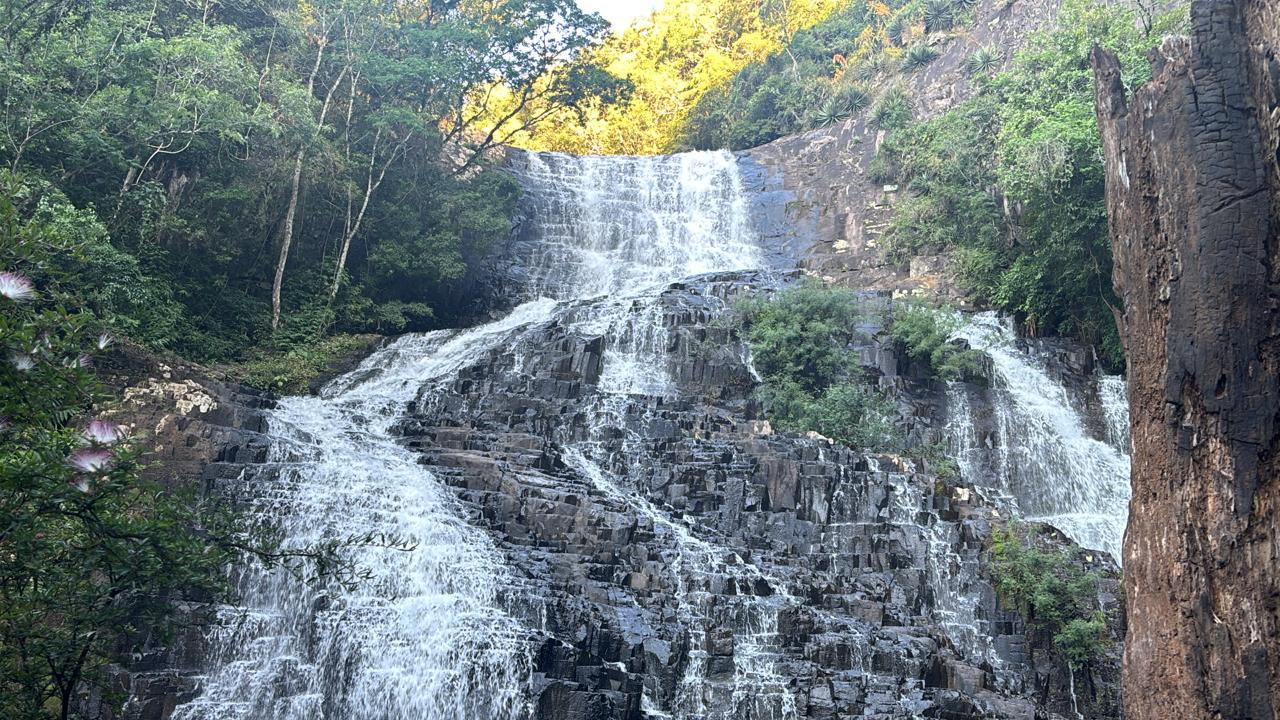 Homem escorrega de cachoeira e morre em Sapiranga – Jornal Repercussão