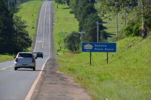Homem morre após acidente entre Botucatu e Pardinho