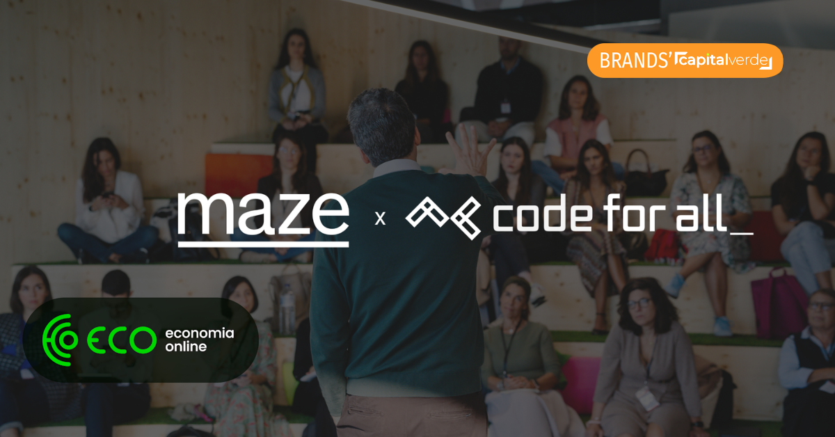 IA aplicada à sustentabilidade? Novo curso oferece competências práticas para profissionais e arrancar em janeiro – ECO