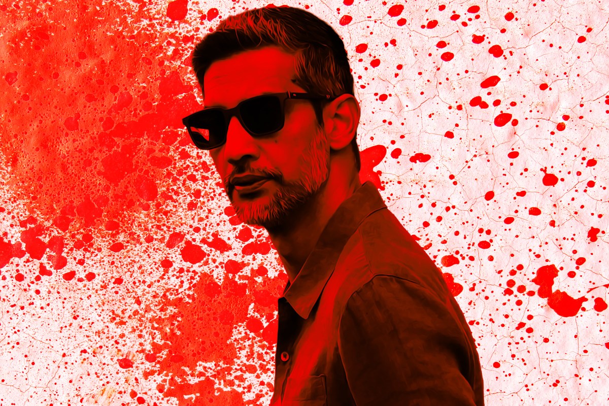 CEO da Google: preparem