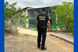 Polícia Federal investiga empresas e pessoas suspeitas de facilitar contaminação de doença em espécie ameaçada de extinção