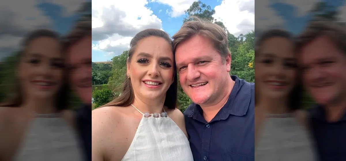 Identificadas vítimas do acidente em Placa Luar - Jornal Paraná Centro