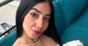 Influenciadora de 25 anos fez post assustador horas antes de morrer em acidente: ‘Torcendo…’