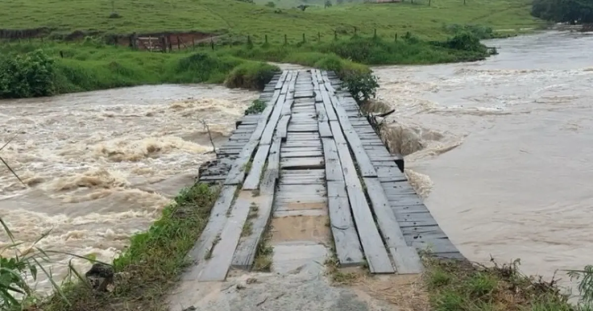 Inmet emite alerta de chuva intensa para mais de 220 cidades da Bahia - Portal Voz do Campo
