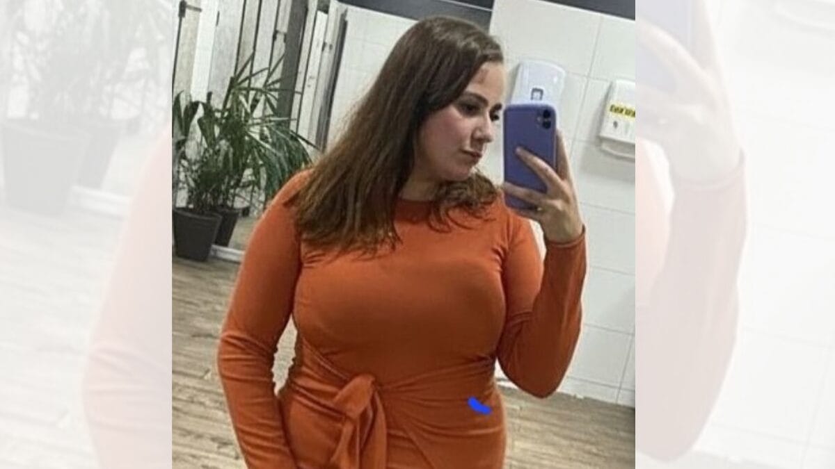 Jovem que morreu após acidente em Videira