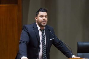 Deputado propõe Programa Estadual de Oportunidades nas Periferias no RS