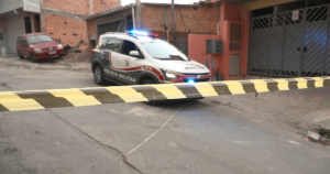 Policiais estão em estado grave após explosão durante atendimento de ocorrência em São Paulo – Noticias R7