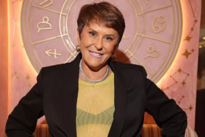 Márcia Sensitiva surpreende e revela 2 cores que bloqueiam energias e são PROIBIDAS na virada do ano