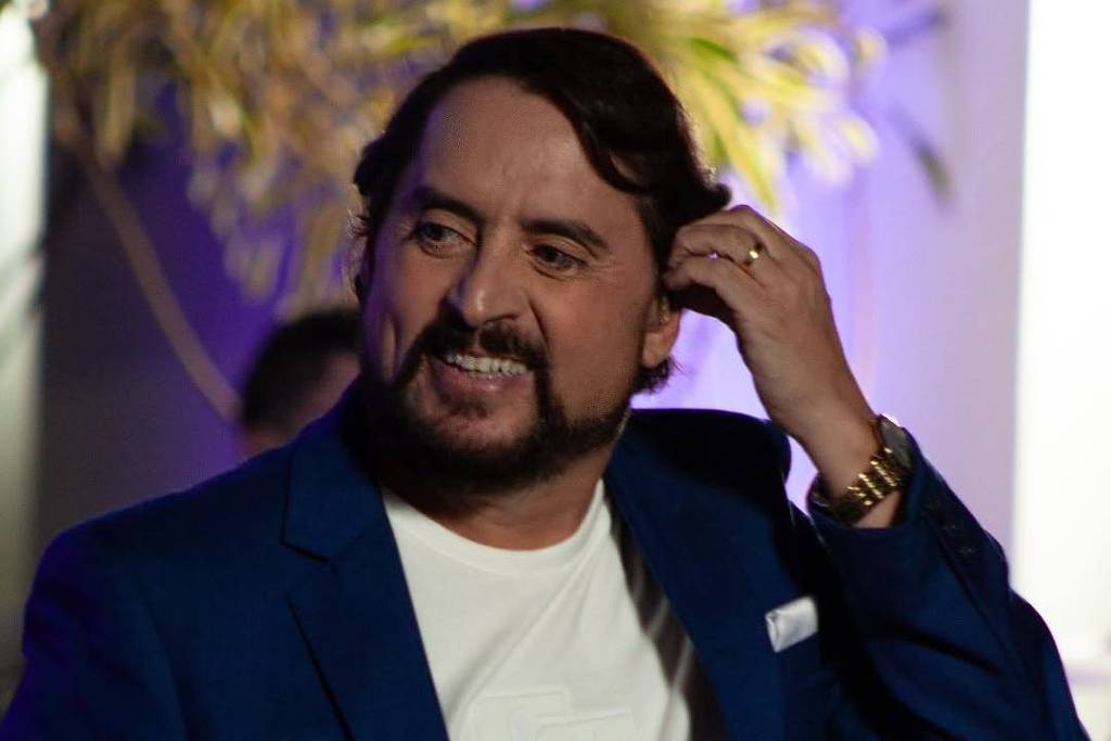 Mauri, irmão de Chitãozinho e Xororó, morre em acidente - 07/12/2025 - Ilustrada