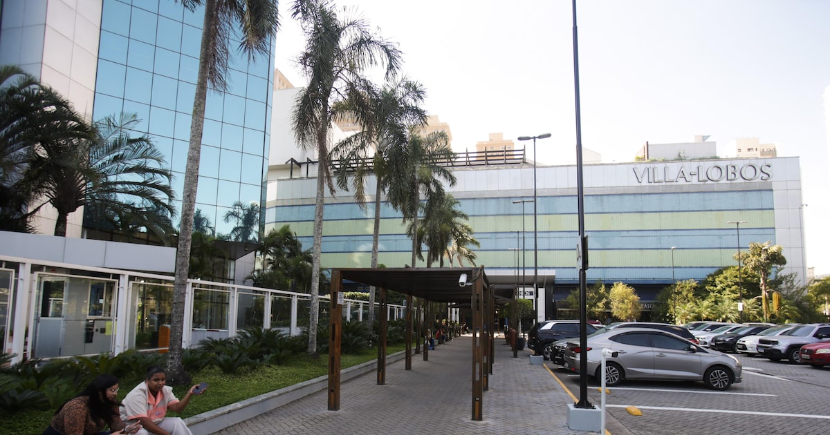 Mesmo com venda de ações, fundo canadense seguirá na Allos com visão de longo prazo