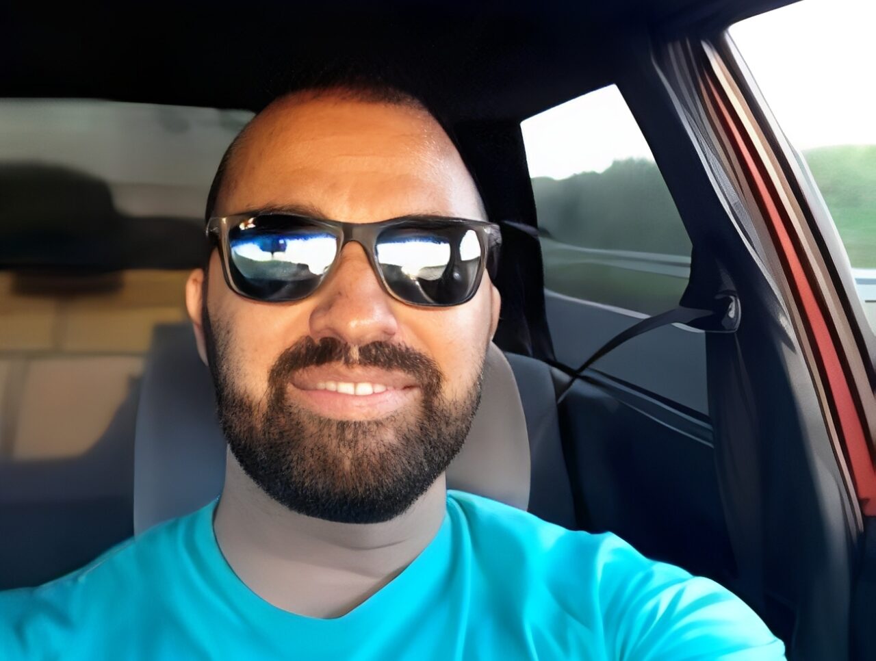 Morador de Garça morre em acidente no MS; corpo é sepultado • Marília Notícia