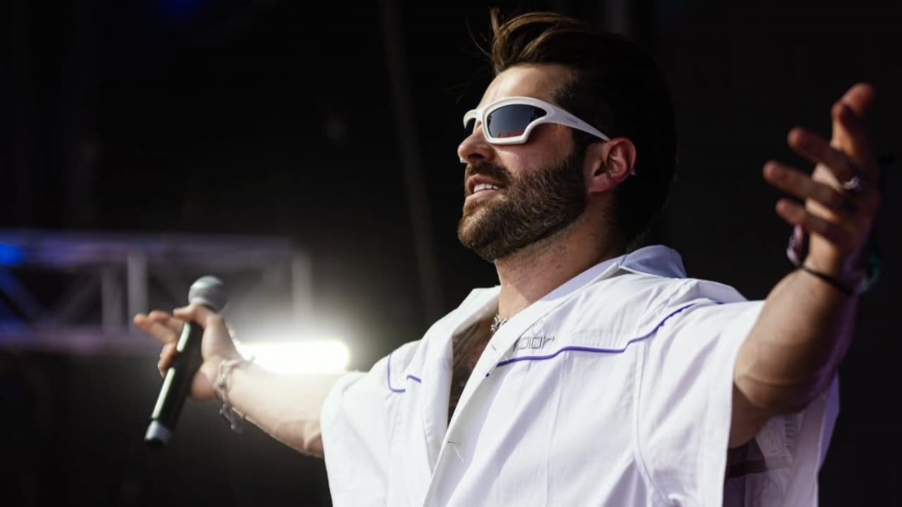 Motivo de acidente com avião de Alok é revelado