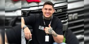 Motociclista de 31 anos morre em colisão com caminhonete em Ponta Grossa