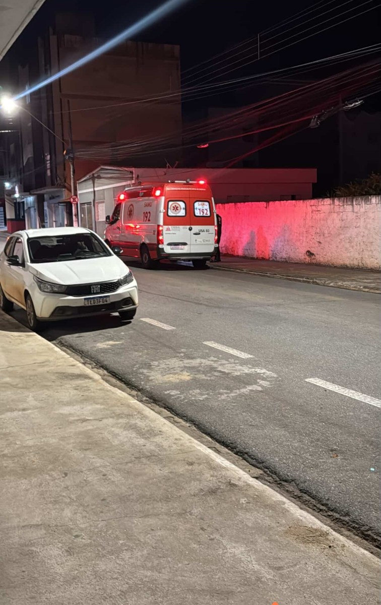 Motociclista morre após grave acidente na Avenida Doutor Sílvio Menicucci – Lavras24horas