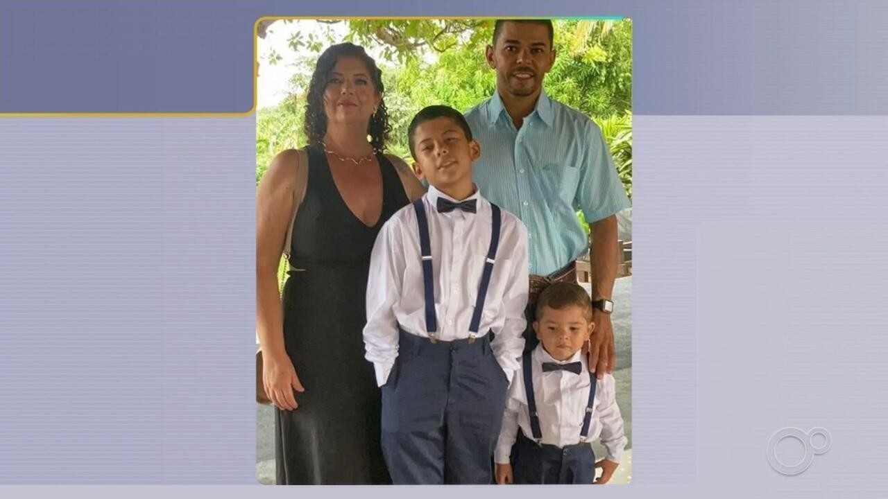 Motorista que causou acidente com 5 mortes confessou ter bebido - G1 - Globo