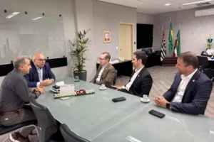 Multinacional dos lubrificantes anuncia investimentos na planta de Pindamonhangaba