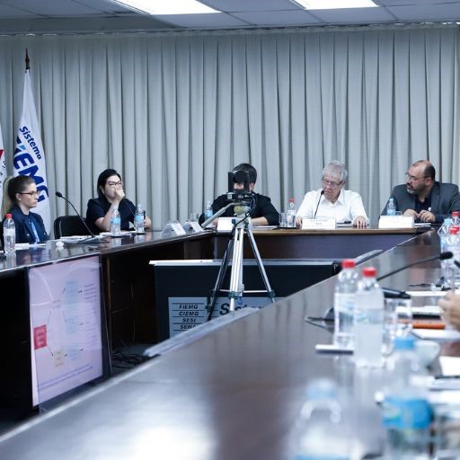 Na última reunião de 2025, Conselho da Micro e Pequena Indústria debate temas estratégicos do setor