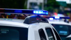 O MIRANTE | Um morto e sete feridos em acidente na A1 na zona de Alcanena