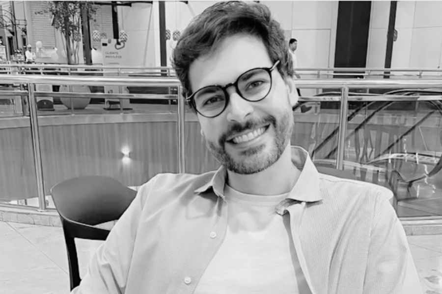 OFICIAL DE JUSTIÇA DO TRT-2 MORRE EM GRAVE ACIDENTE EM SÃO PAULO