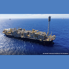 Petrobras amplia participação - Revista Meio Filtrante