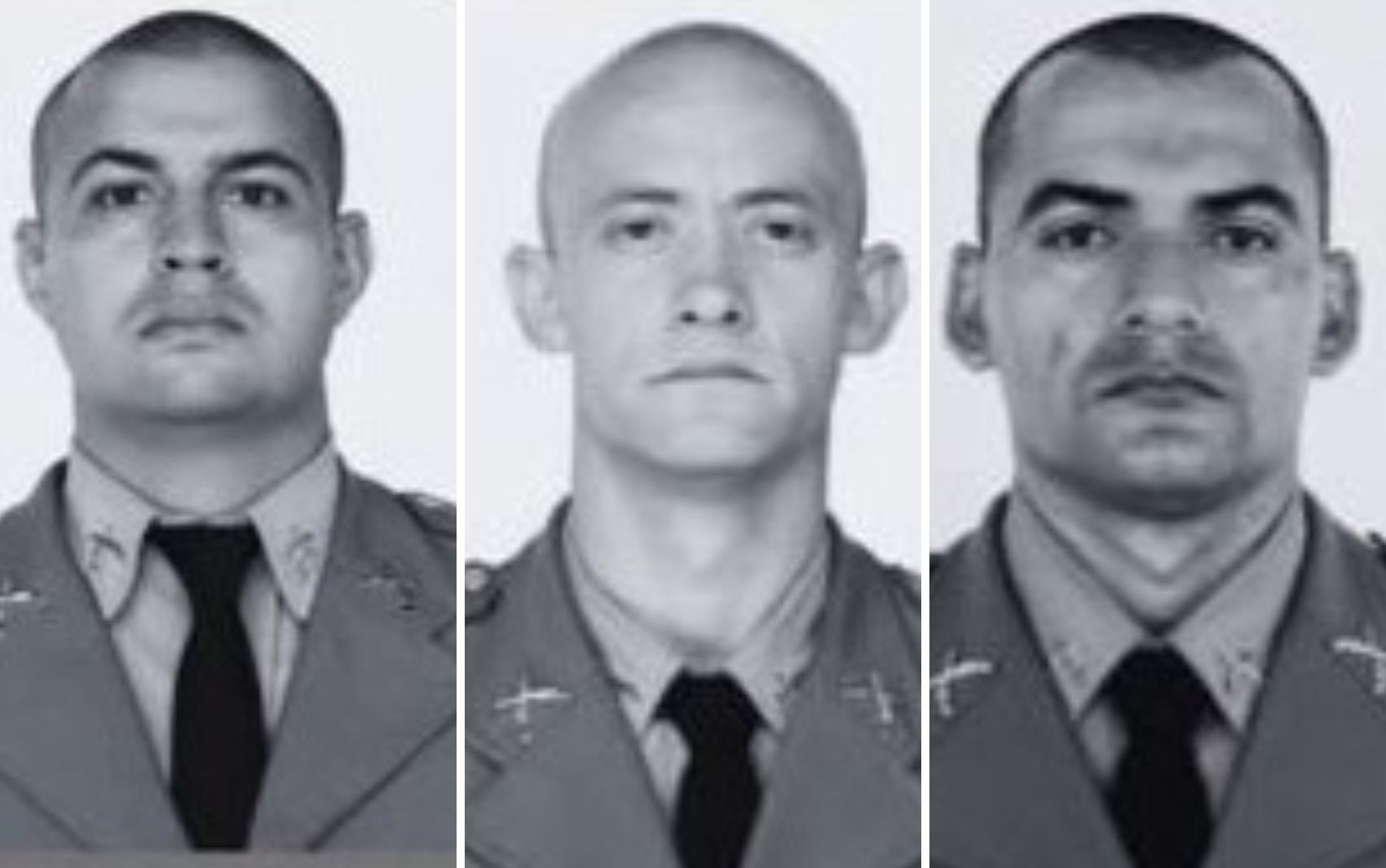 Policiais militares morrem em acidente em Goiás