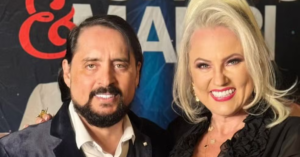 “Profunda dor”, afirmam Chitãozinho e Xororó após morte de irmão em acidente