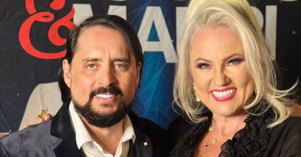 “Profunda dor”, afirmam Chitãozinho e Xororó após morte de irmão em acidente