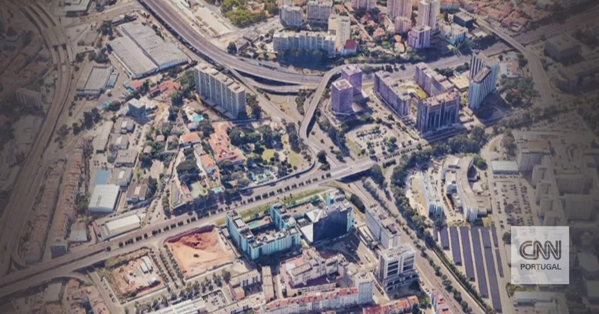 Reconstituição revela novos pormenores sobre o acidente que matou seis jovens em Lisboa