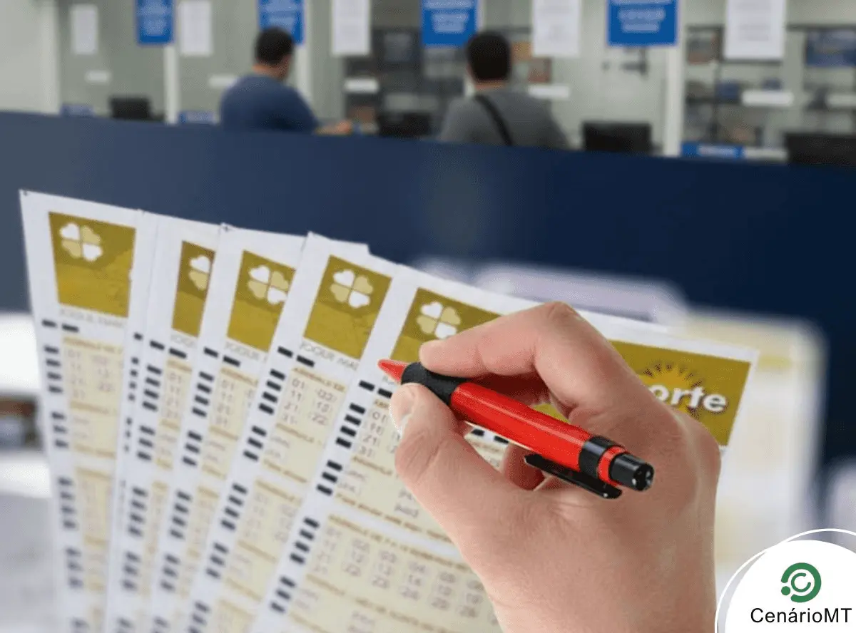 Concurso 1153 da Dia de Sorte em 16/12/2025 promete prêmio estimado de R$ 1,3M