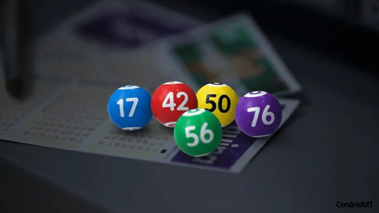 Resultado do concurso da Quina 6899