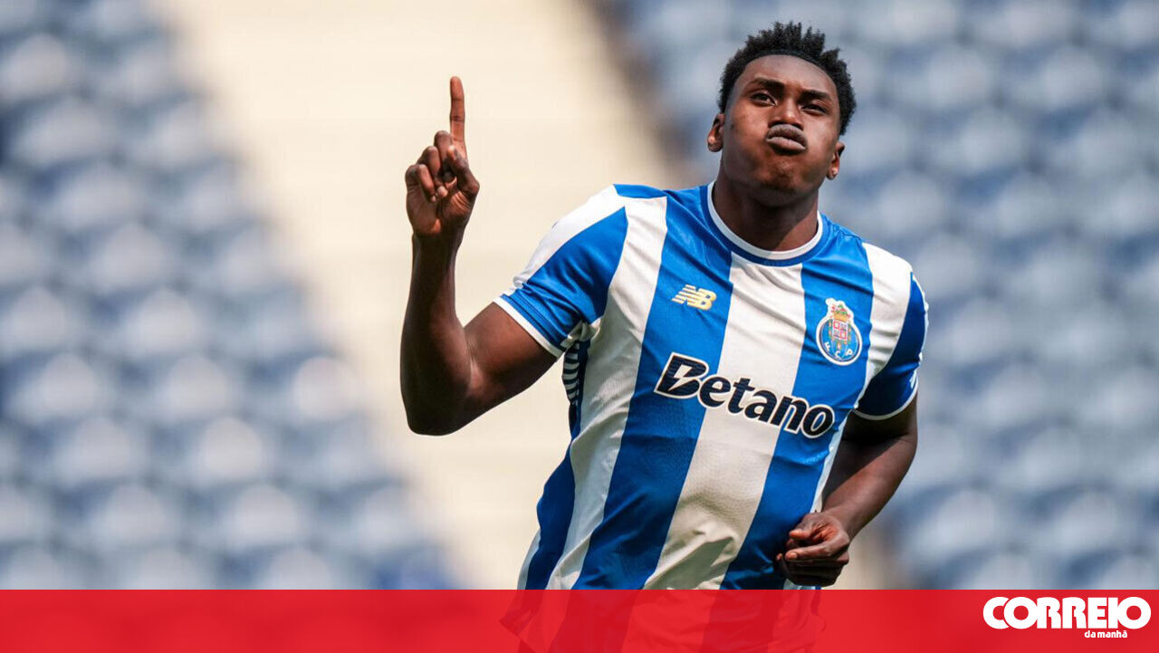 Samu e FC Porto foram surpreendidos com chamada da GNR sobre acidente após treino - Futebol