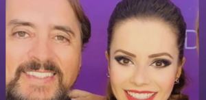 Sandy presta homenagem a Mauri, tio morto em acidente