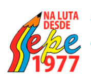 Secretaria de Saúde e Direitos Humanos do Sepe lançou Cartilha sobre acidente de trabalho – Sepe