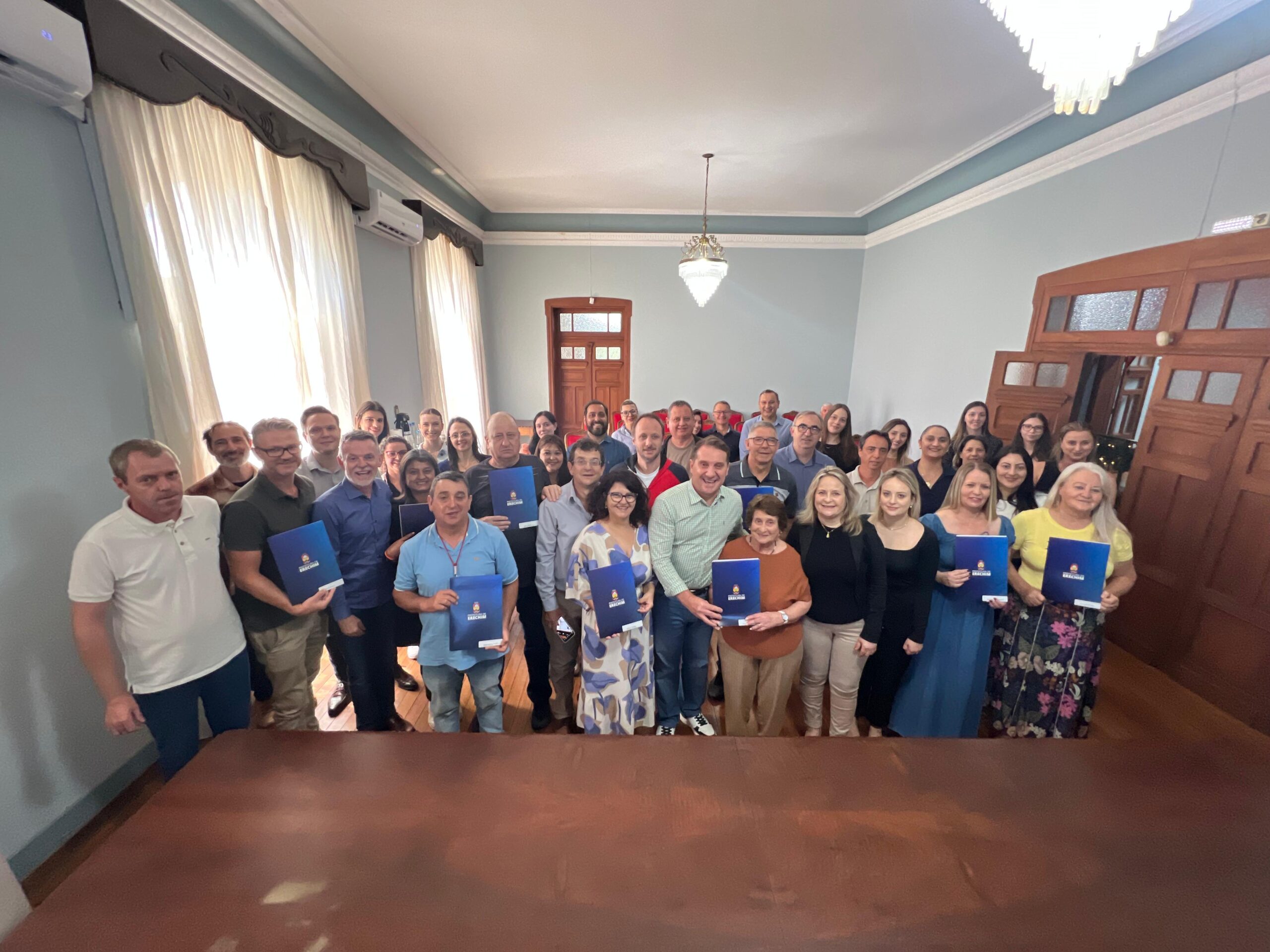 Sicredi UniEstados participa de troca de práticas sobre ESG em evento promovido pelo Sebrae RS