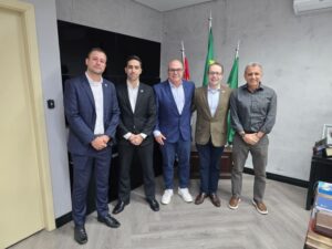 TotalEnergies confirma expansão da planta em Pindamonhangaba a partir de 2026