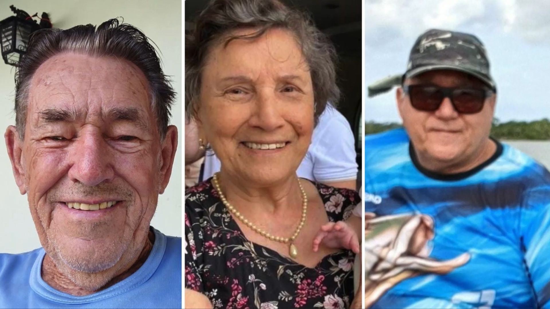 Três dos 11 mortos em acidente na Bahia eram de família de Linhares - G1 - Globo