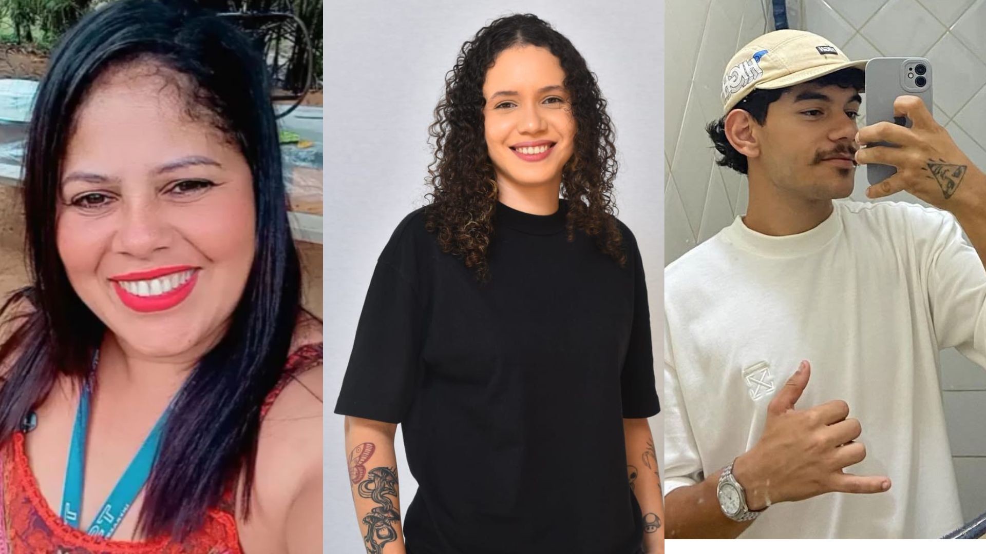 Três pessoas morrem em acidente no ES