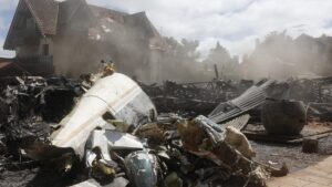 Um ano depois, divulgadas novas informações sobre acidente de avião que matou 11 pessoas em Gramado