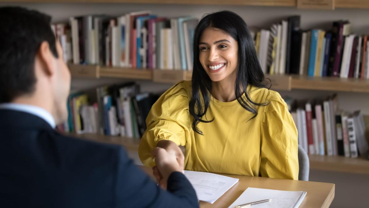 áreas em alta e novas demandas