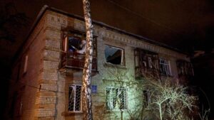 Explosões em Kiev: capital ucraniana sob forte ataque russo