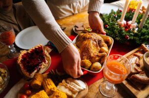 Ceia de Natal: como evitar intoxicação alimentar