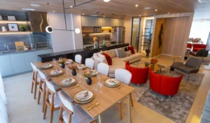 Comissão aprova projeto que prevê ajuda do governo para reconstruir casas em área atingida por desastre